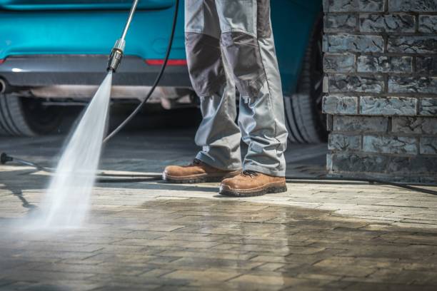Best Building Exterior Washing  in Darien, WI