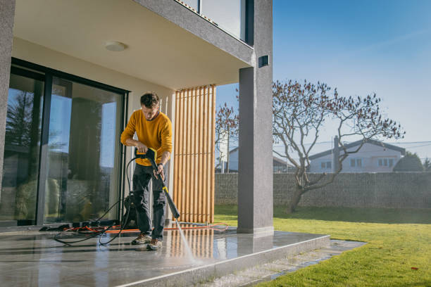 Professional Pressure Washing in Darien, WI